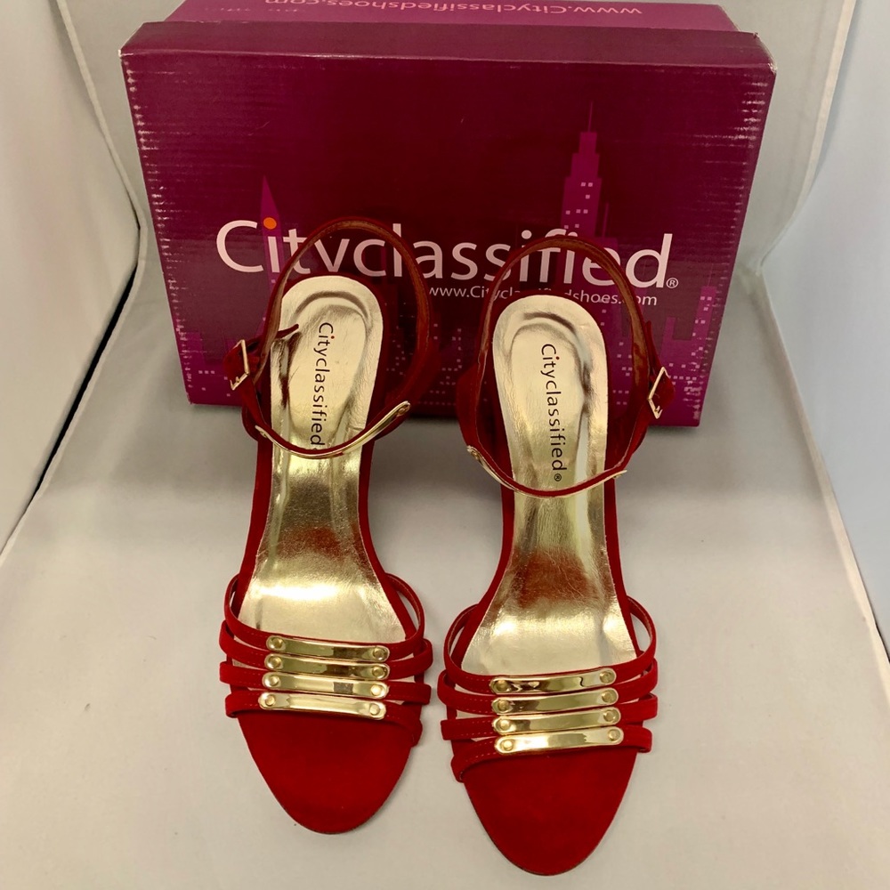 Women shoes